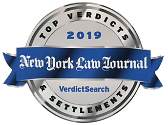 NYJ Top Verdicts 2019
